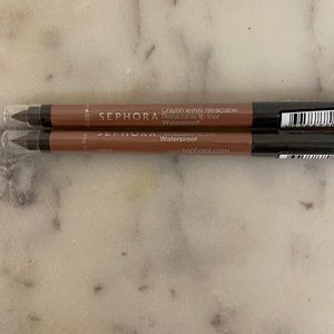 Sephora Lip liner - Naked x2